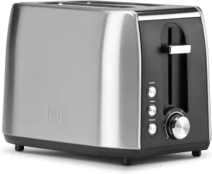 Toastmaster 2-Slice Fast Toaster