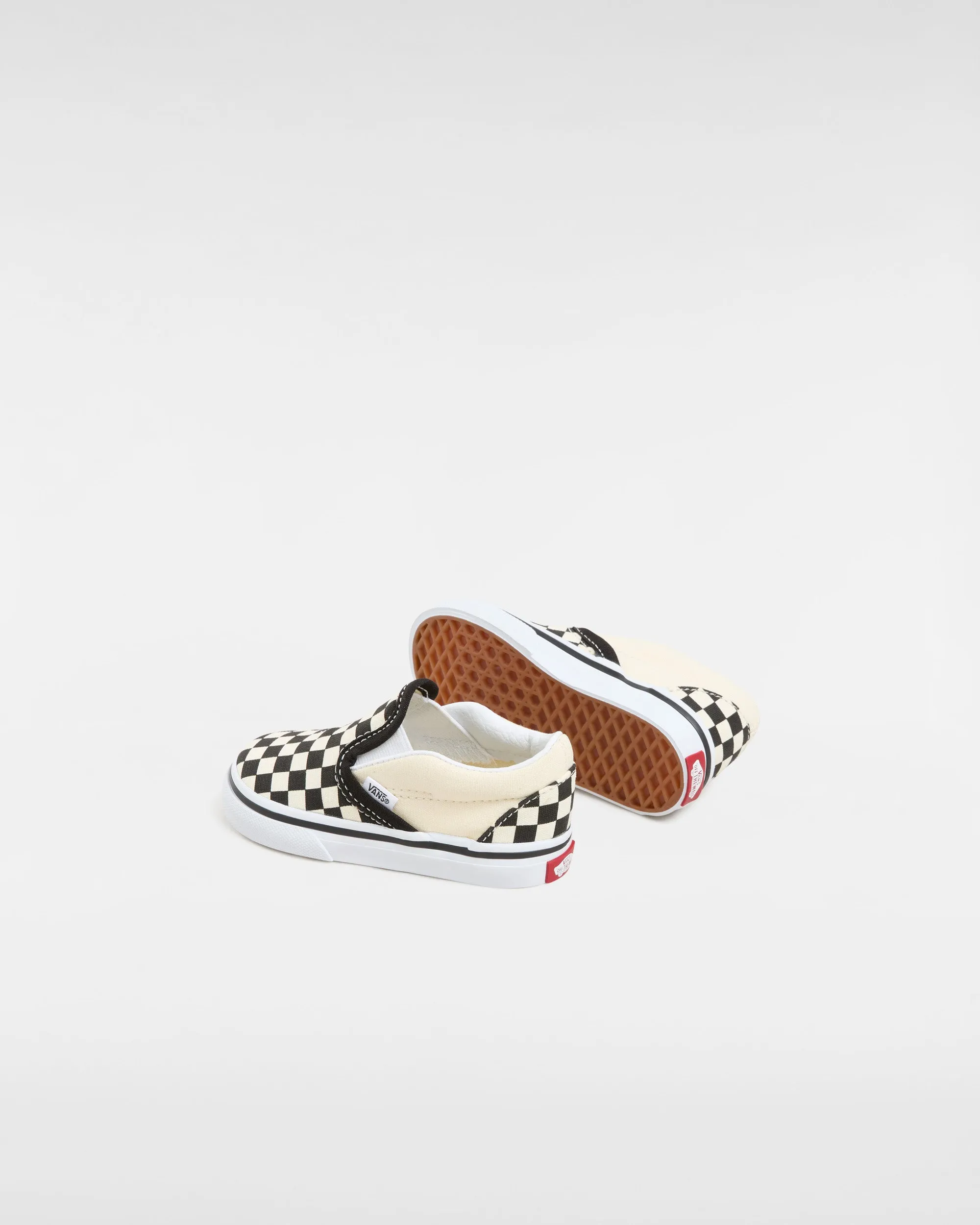 Toddler Classic Slip-On