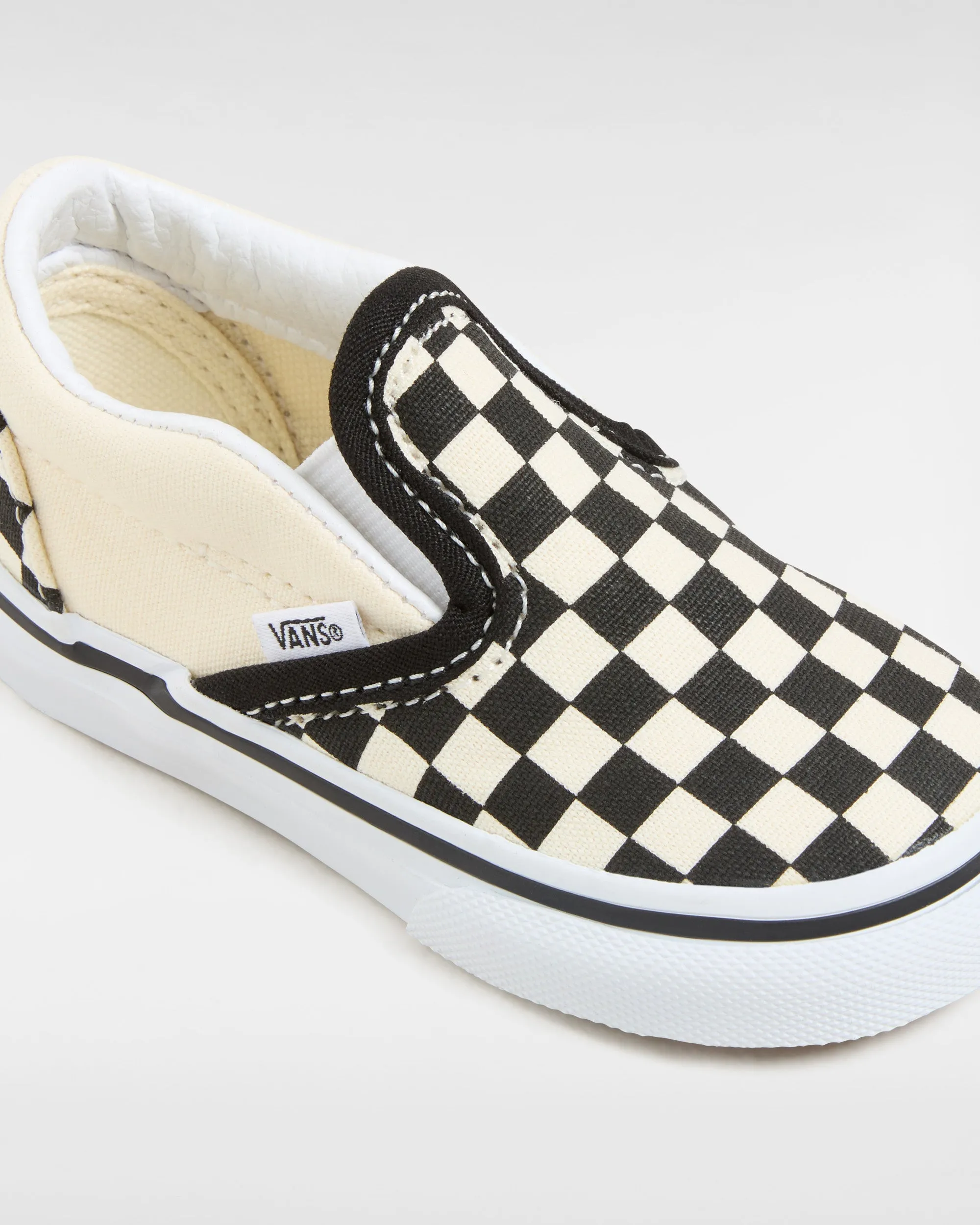Toddler Classic Slip-On