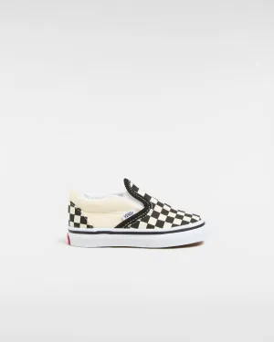 Toddler Classic Slip-On