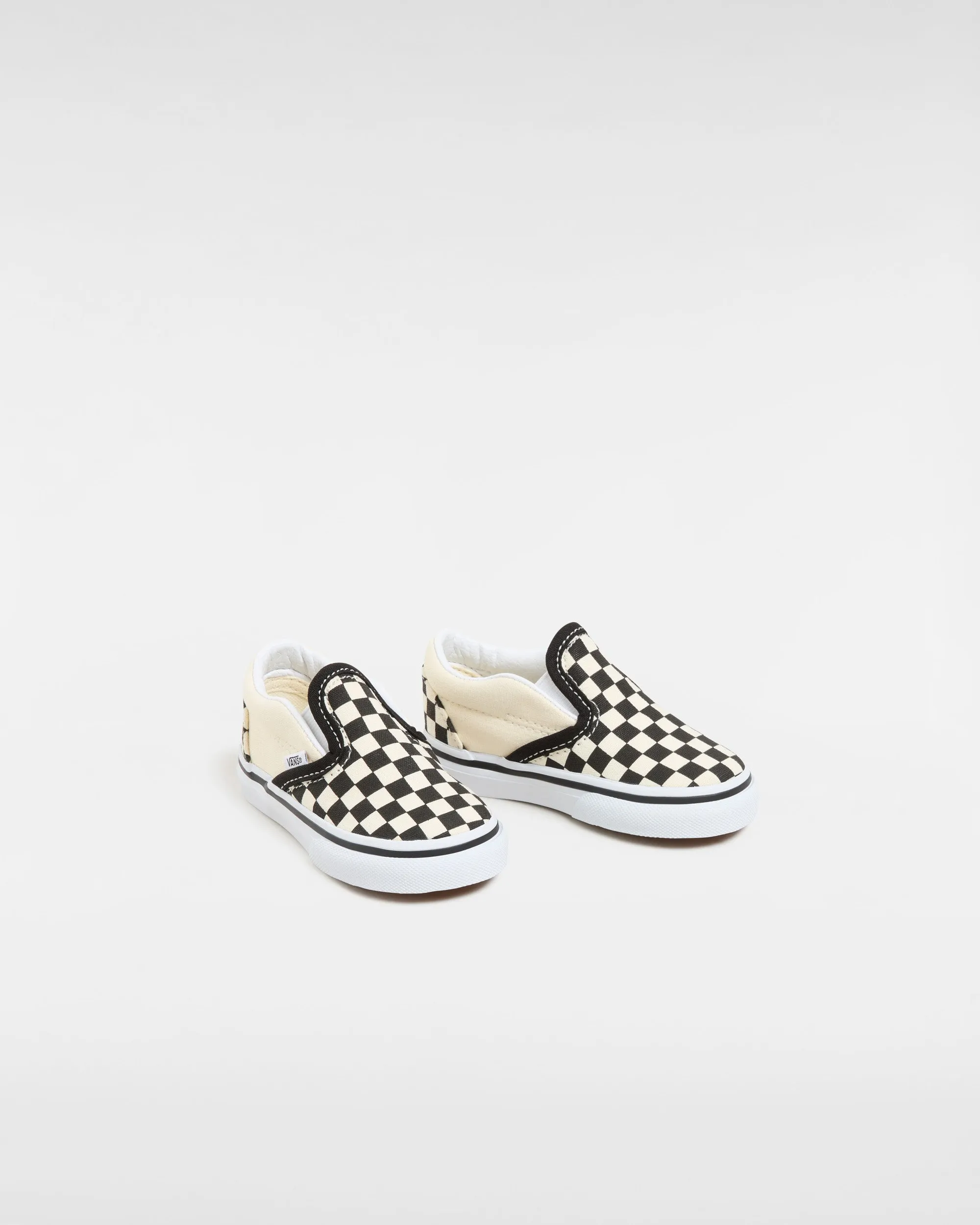Toddler Classic Slip-On