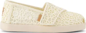 TOMS Girl's Slip-On Espadrille