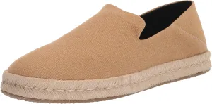TOMS Men's Santiago Loafer Flat
