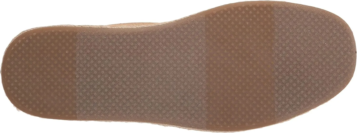 TOMS Men's Santiago Loafer Flat