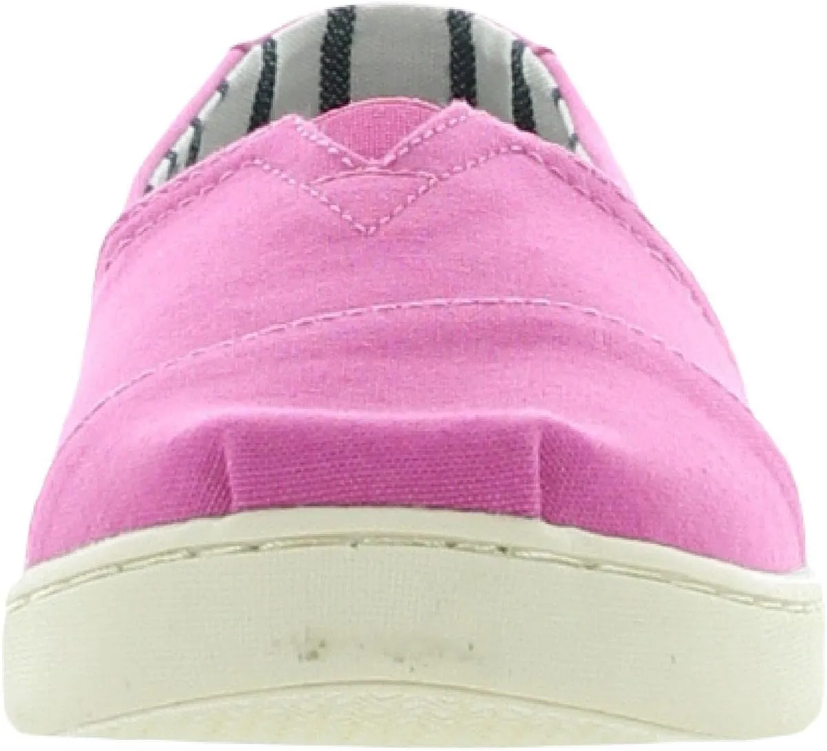 TOMS Toddler Boys Luca Slip On Sneakers Shoes Casual - Grey