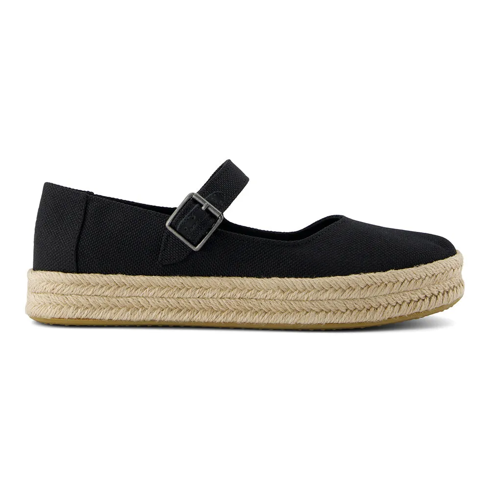 Toms Women Carolina Mary Jane Yarn Dye