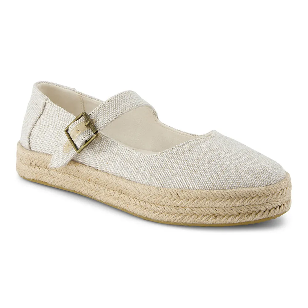 Toms Women Carolina Mary Jane Yarn Dye