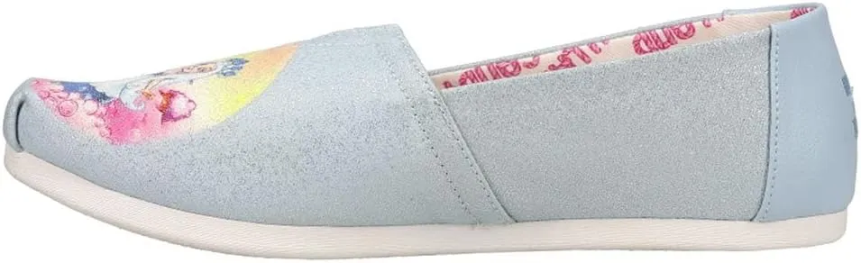 TOMS Women's Alpargata Loafer Flat