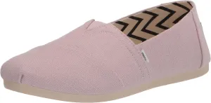 TOMS Women's, Alpargata Slip-On - Wide Width