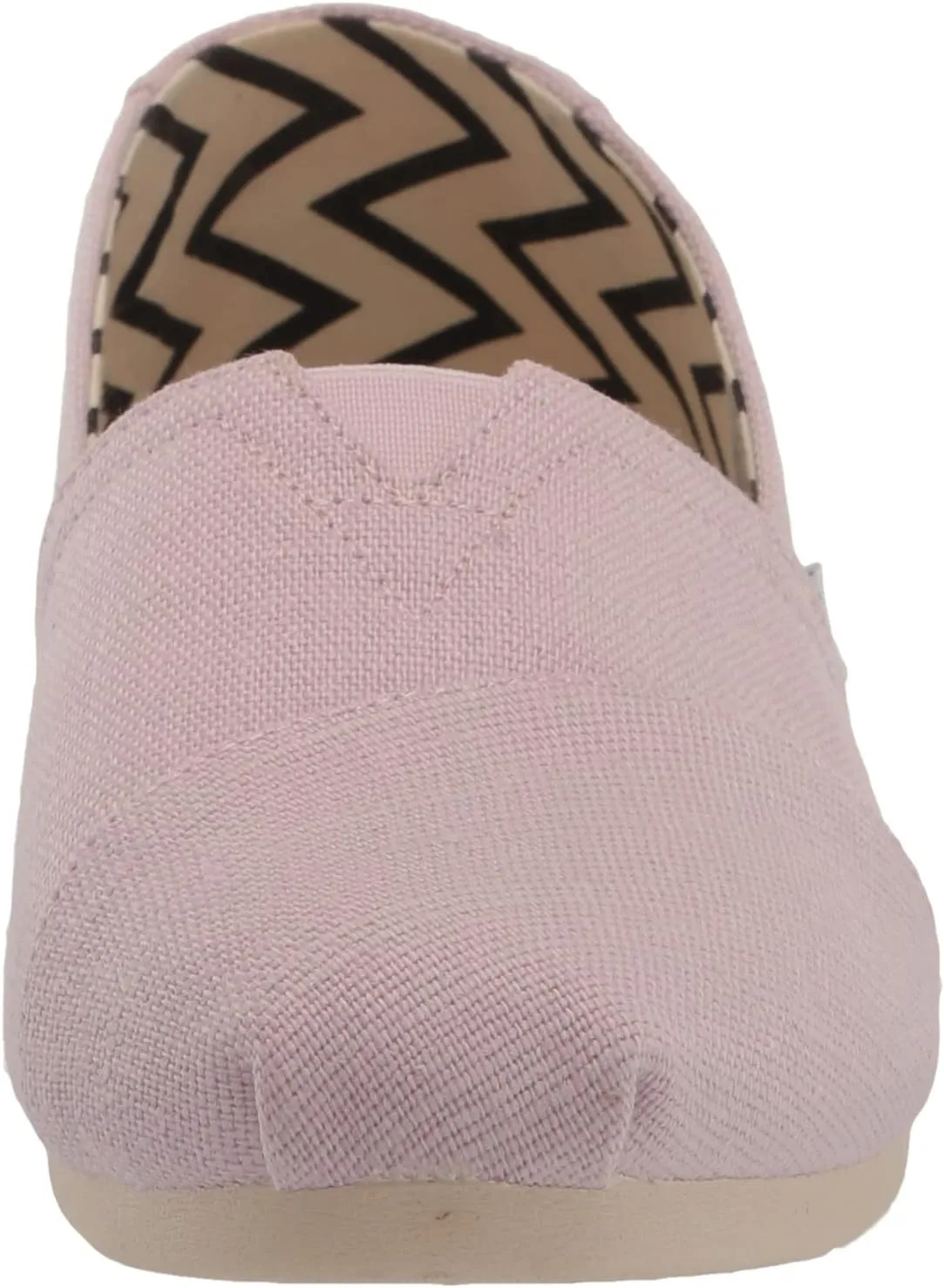 TOMS Women's, Alpargata Slip-On - Wide Width