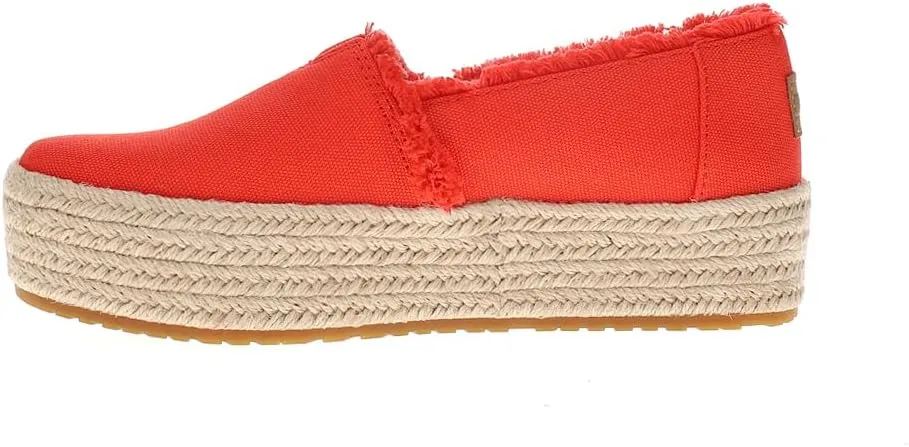 TOMS Women's, Valencia Slip-On