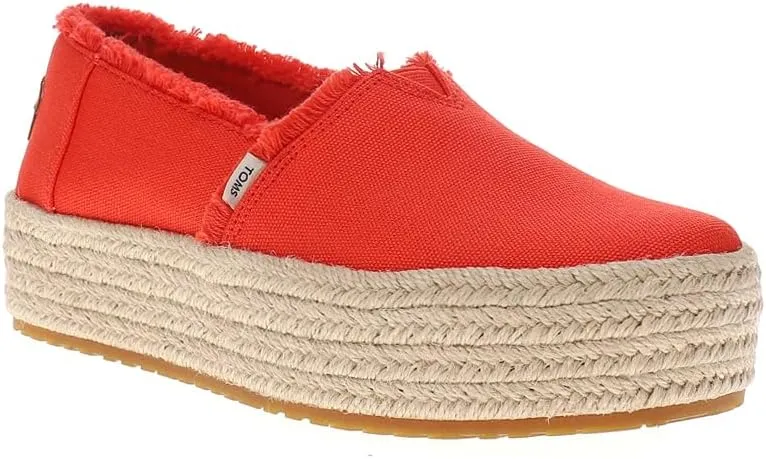 TOMS Women's, Valencia Slip-On