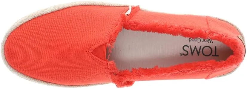 TOMS Women's, Valencia Slip-On