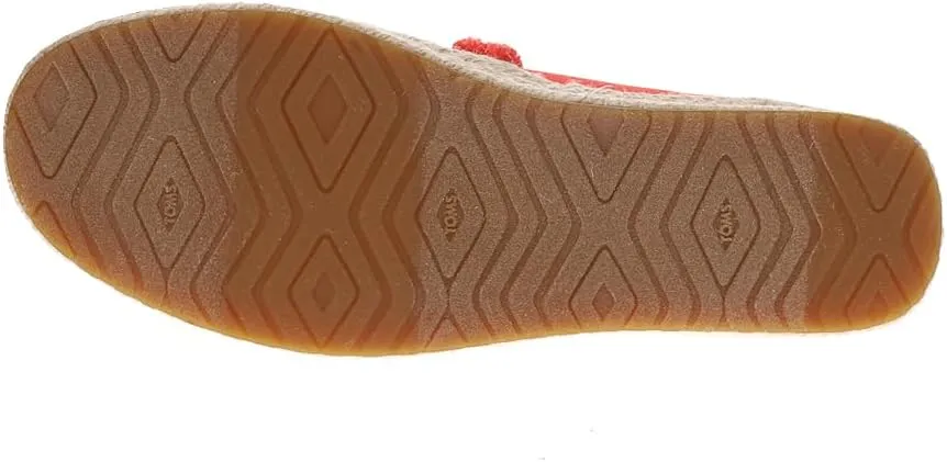 TOMS Women's, Valencia Slip-On