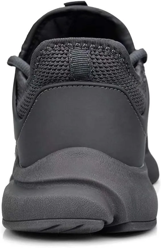 Troadlop Men's Running Shoes Non Slip