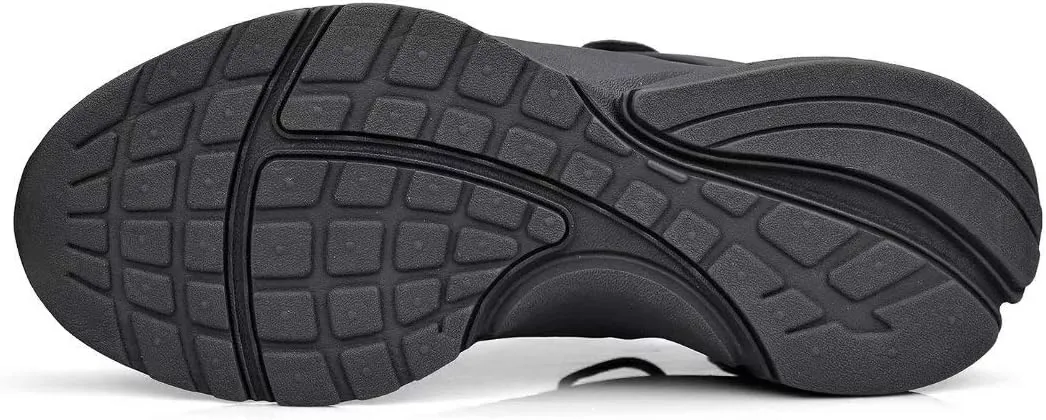 Troadlop Men's Running Shoes Non Slip