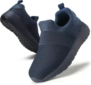 Tvtaop Toddler Shoes Boys Girls Athletic Running Shoes Slip on Sneakers Tennis Shoes(Kids/Toddler/Little Kid)