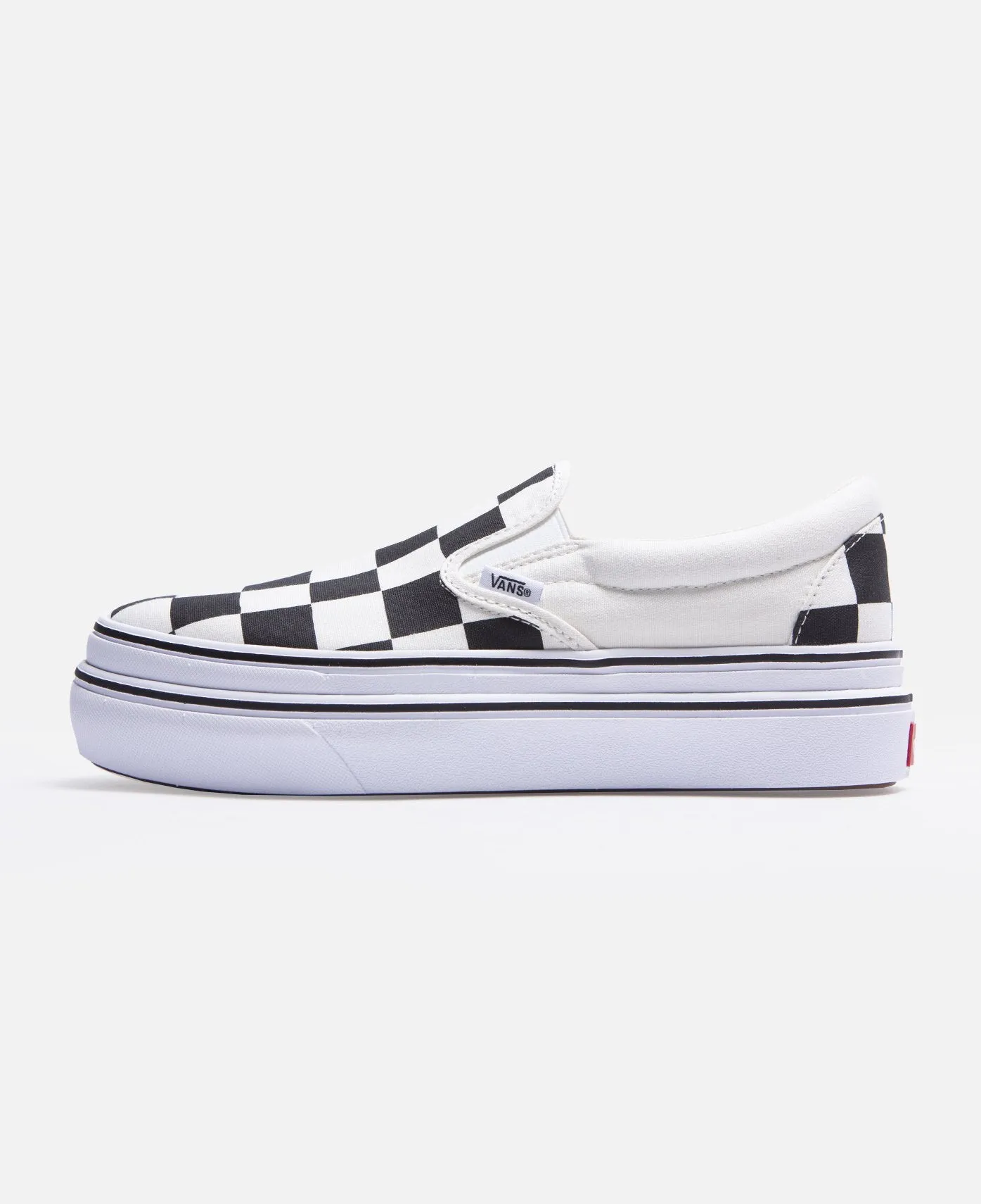 UA Super Comfycush Slip-On