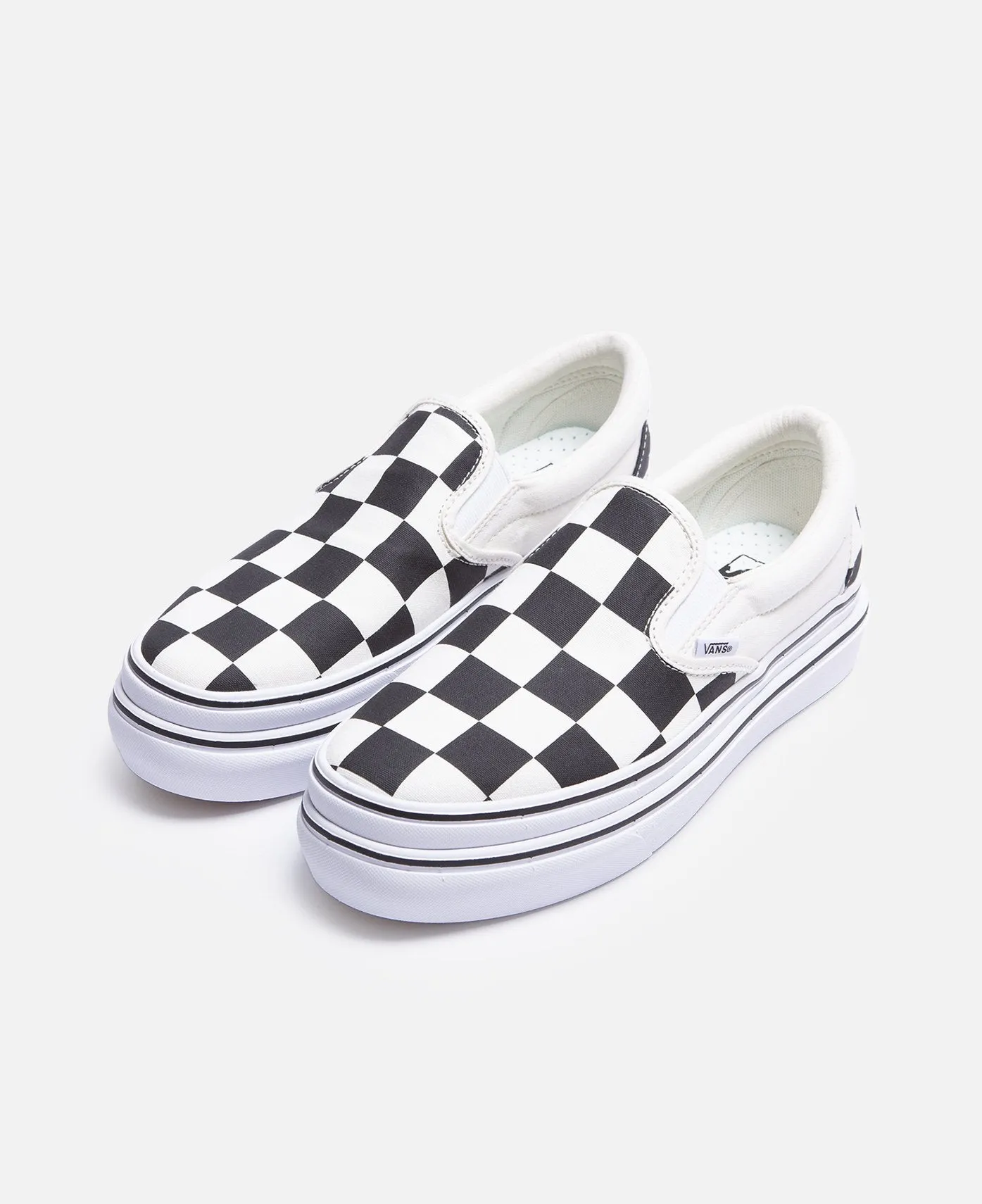 UA Super Comfycush Slip-On