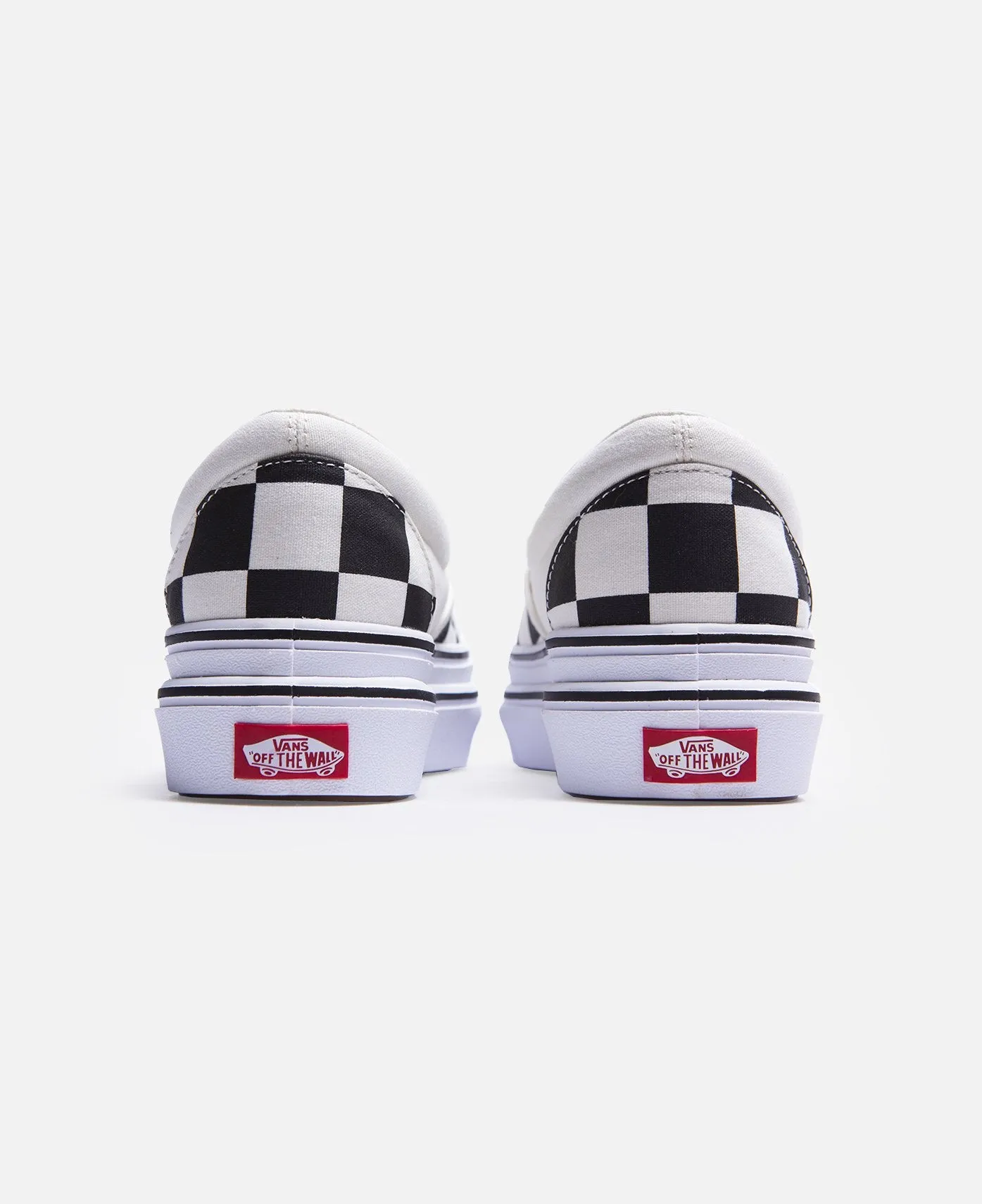 UA Super Comfycush Slip-On