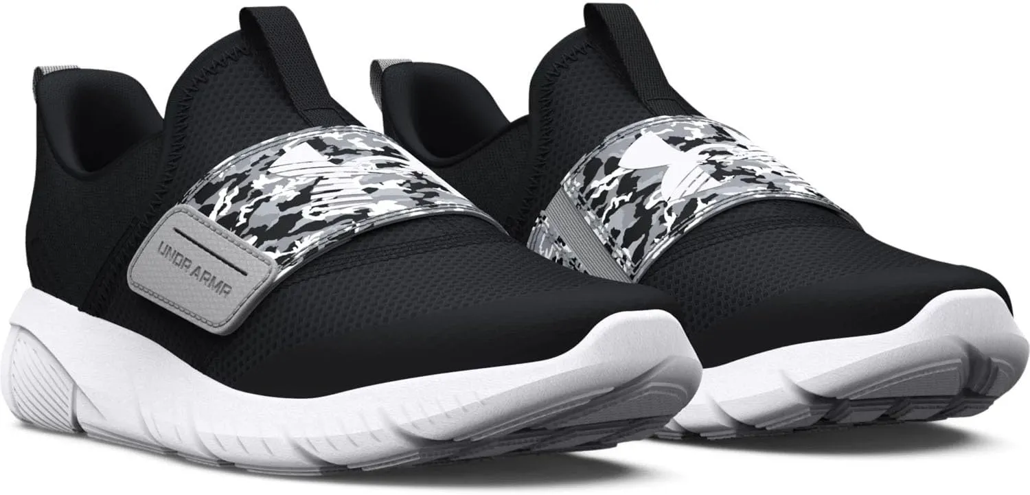 Under Armour Boy's Flash (Little Kid)