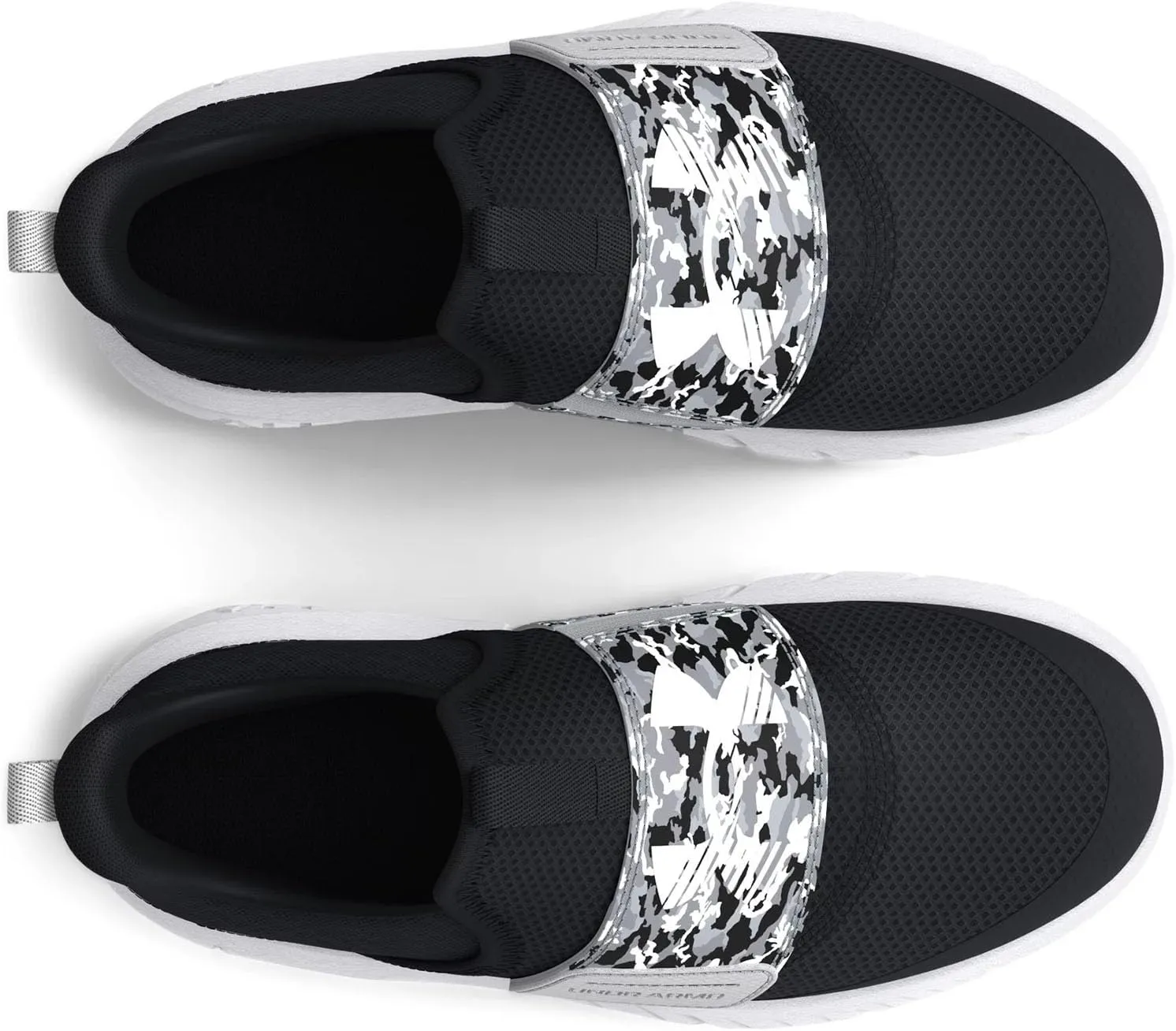 Under Armour Boy's Flash (Little Kid)