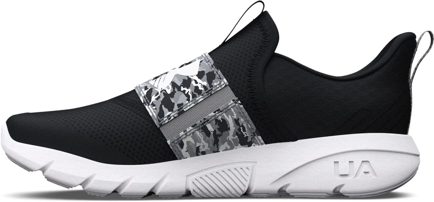 Under Armour Boy's Flash (Little Kid)