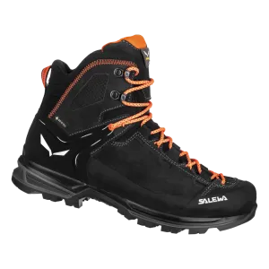 USED - Salewa Mtn Trainer 2 Mid Gtx Men's
