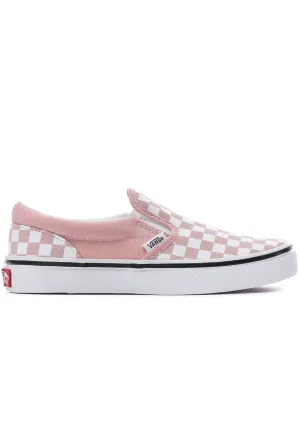 Vans Junior Classic Slip-On Shoes