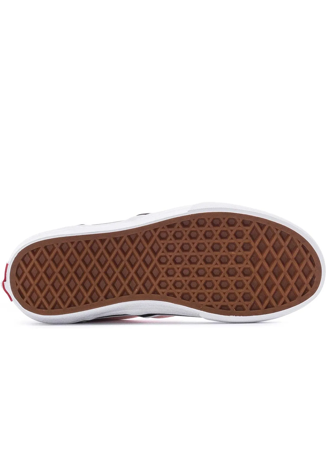 Vans Junior Classic Slip-On Shoes