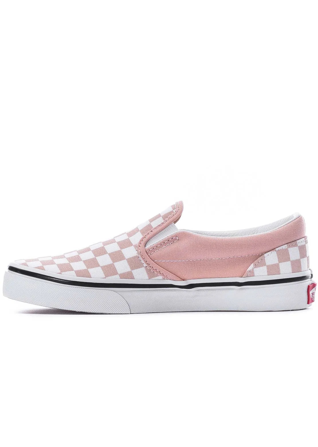 Vans Junior Classic Slip-On Shoes