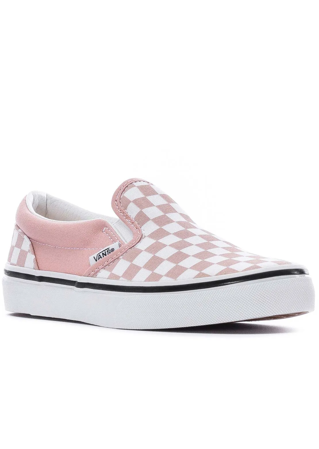 Vans Junior Classic Slip-On Shoes