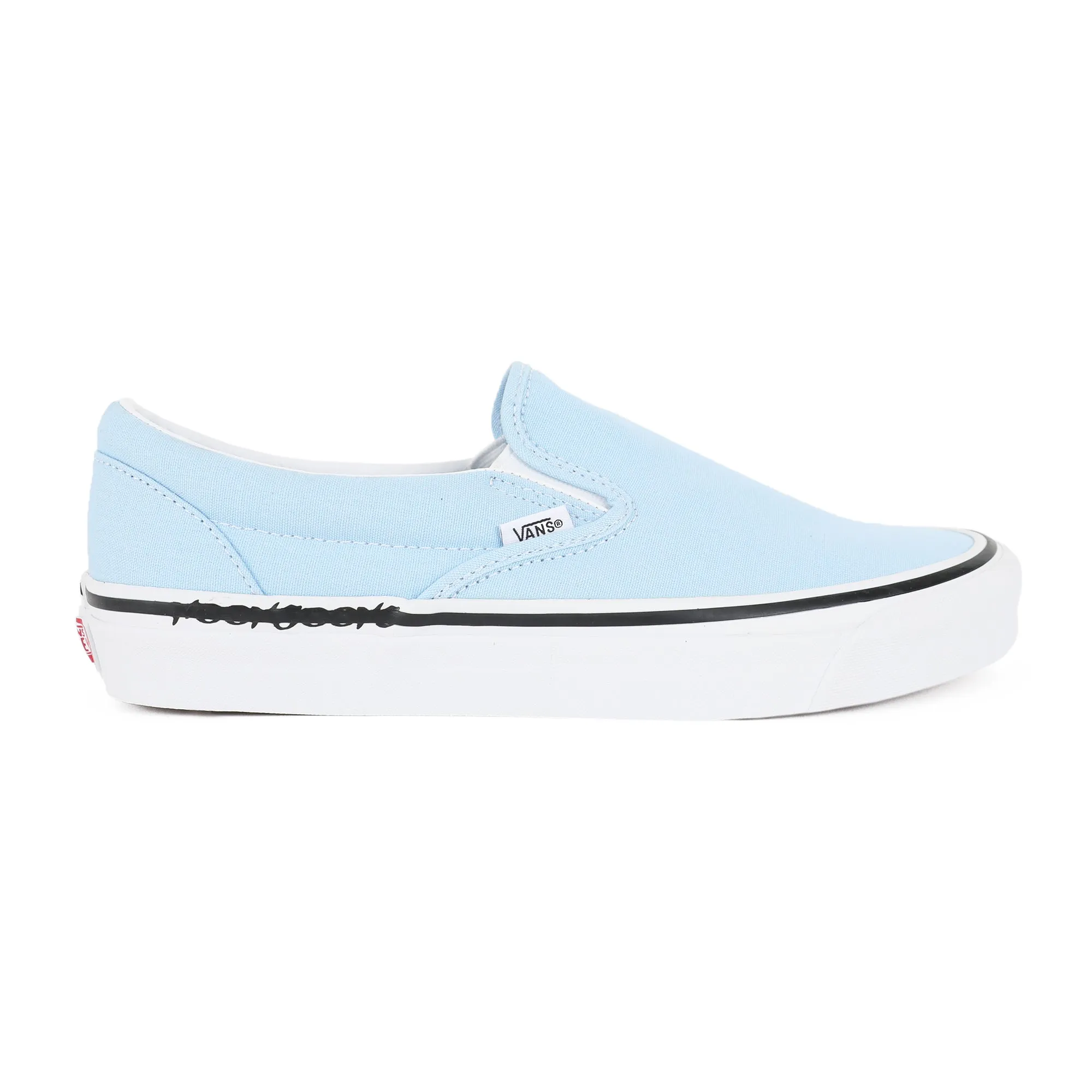 Vans Slip On