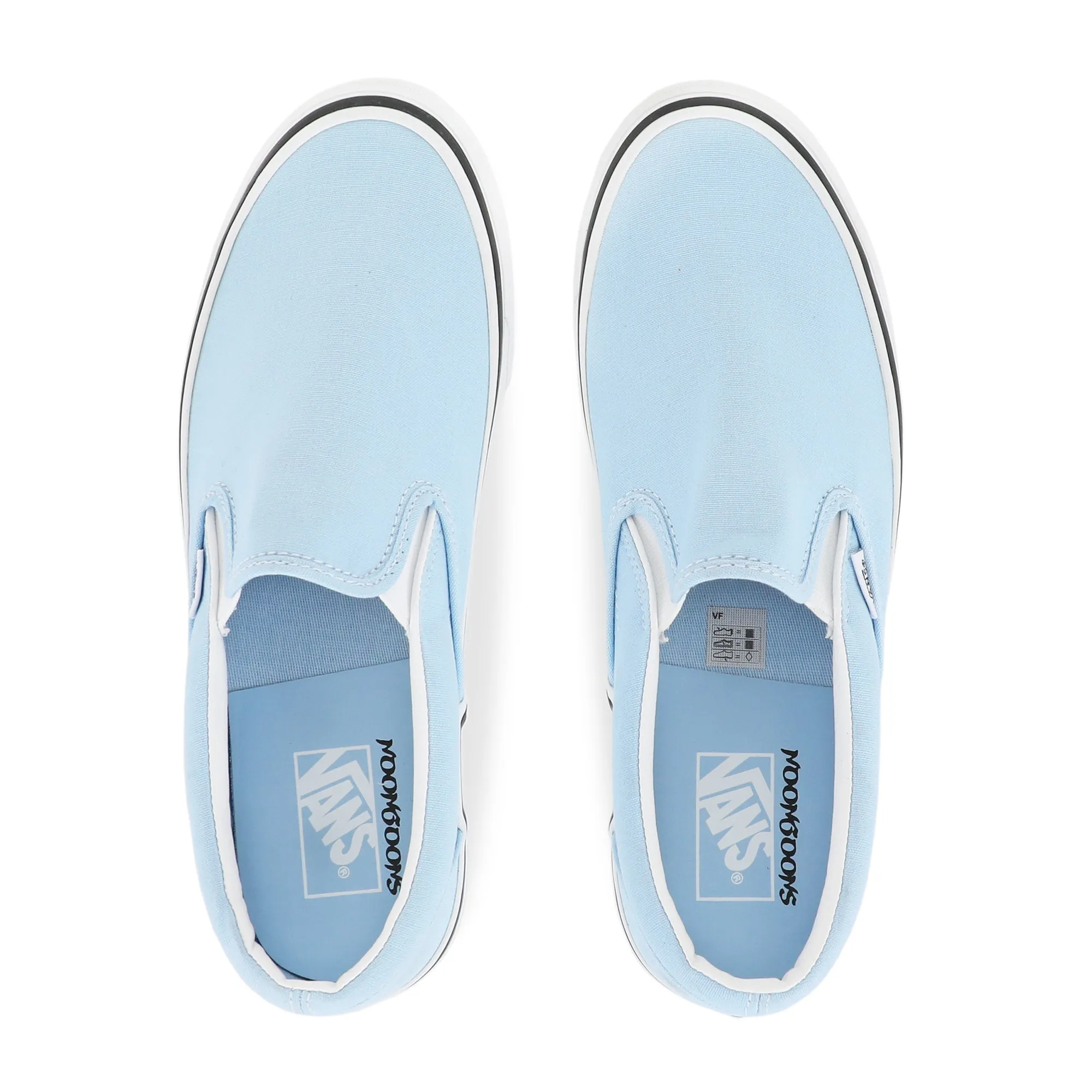 Vans Slip On