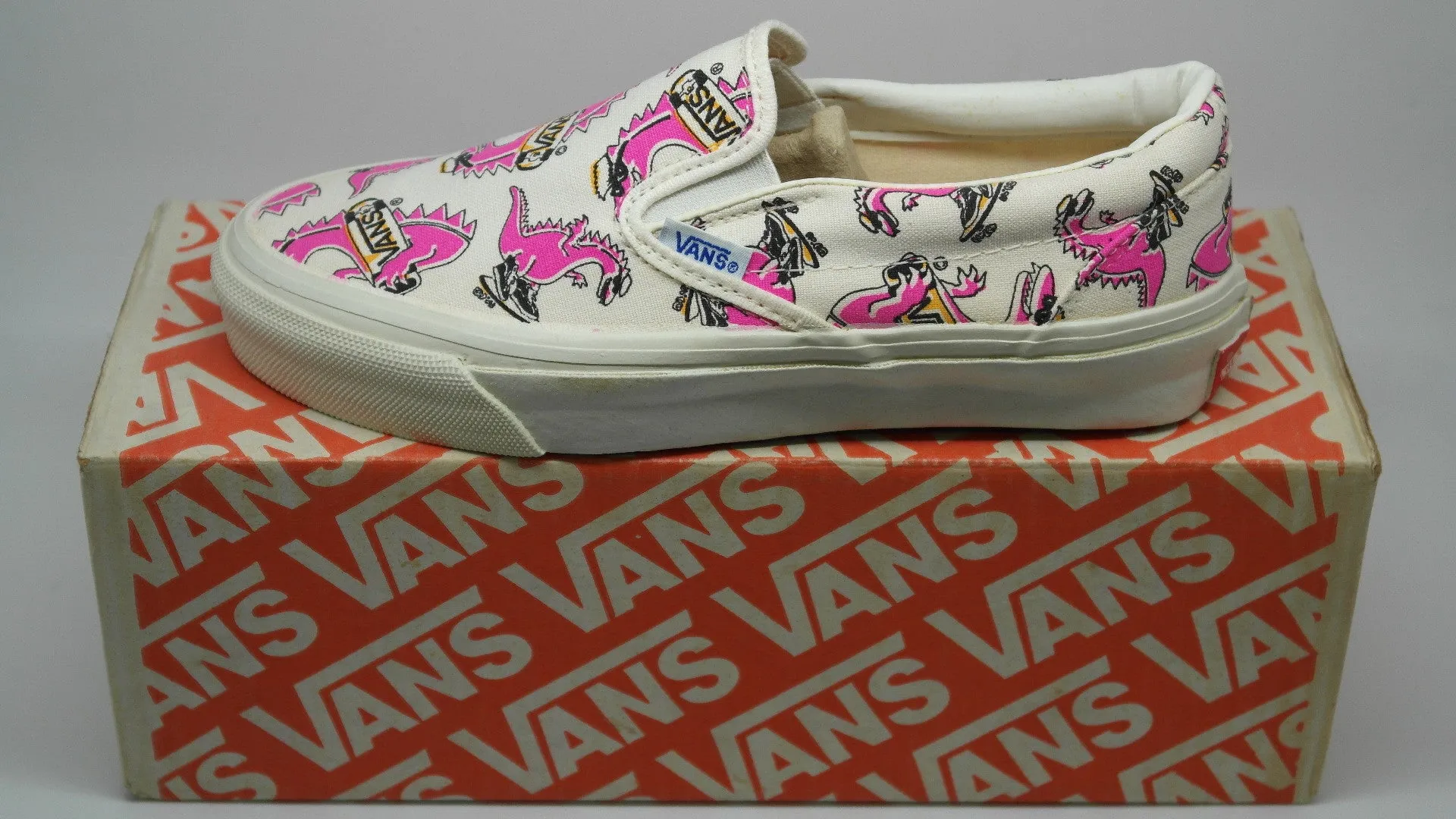 vans style #98 ¬ US5