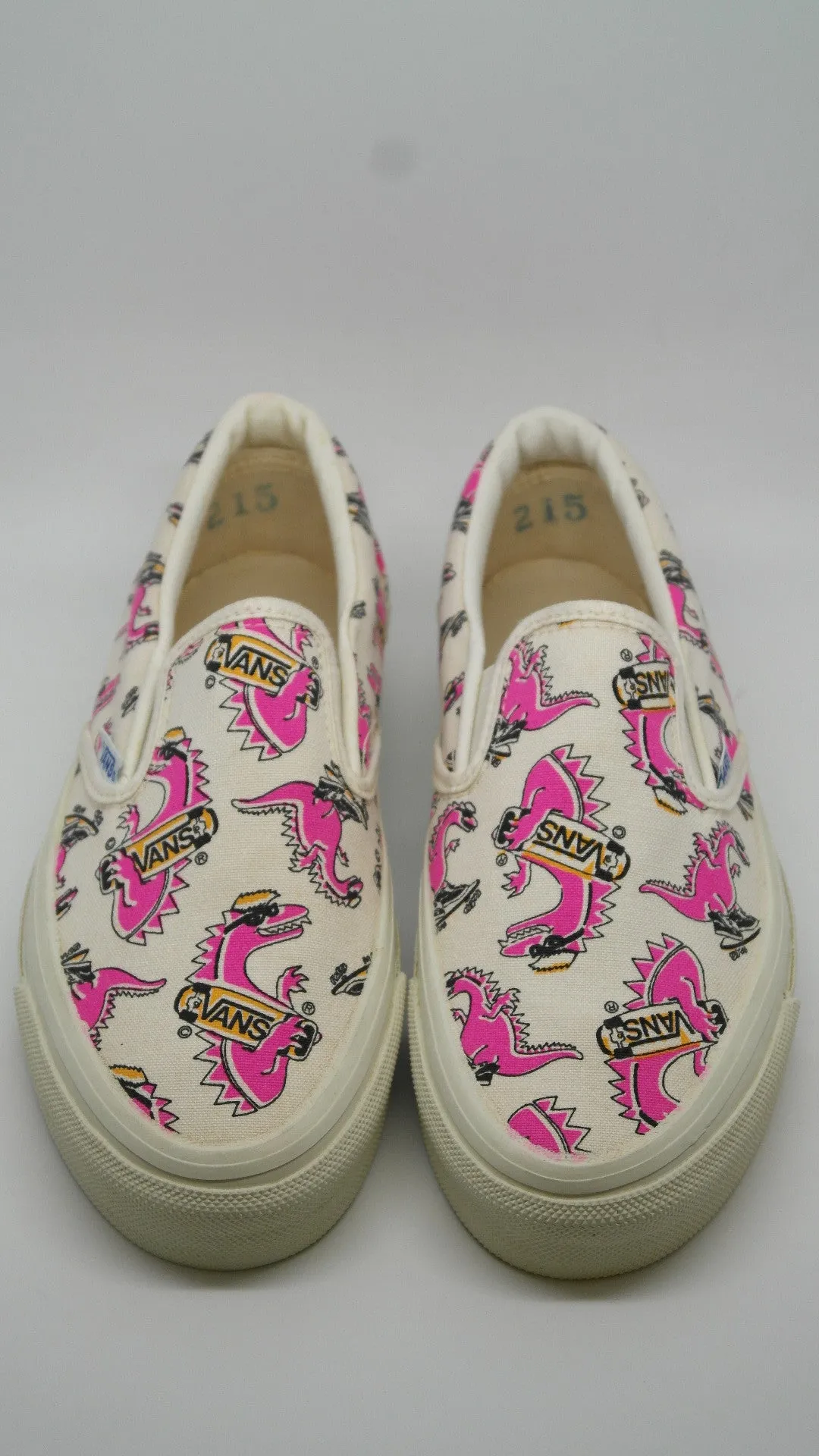 vans style #98 ¬ US5