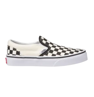 VANS Y CLASSIC SLIP-ON
