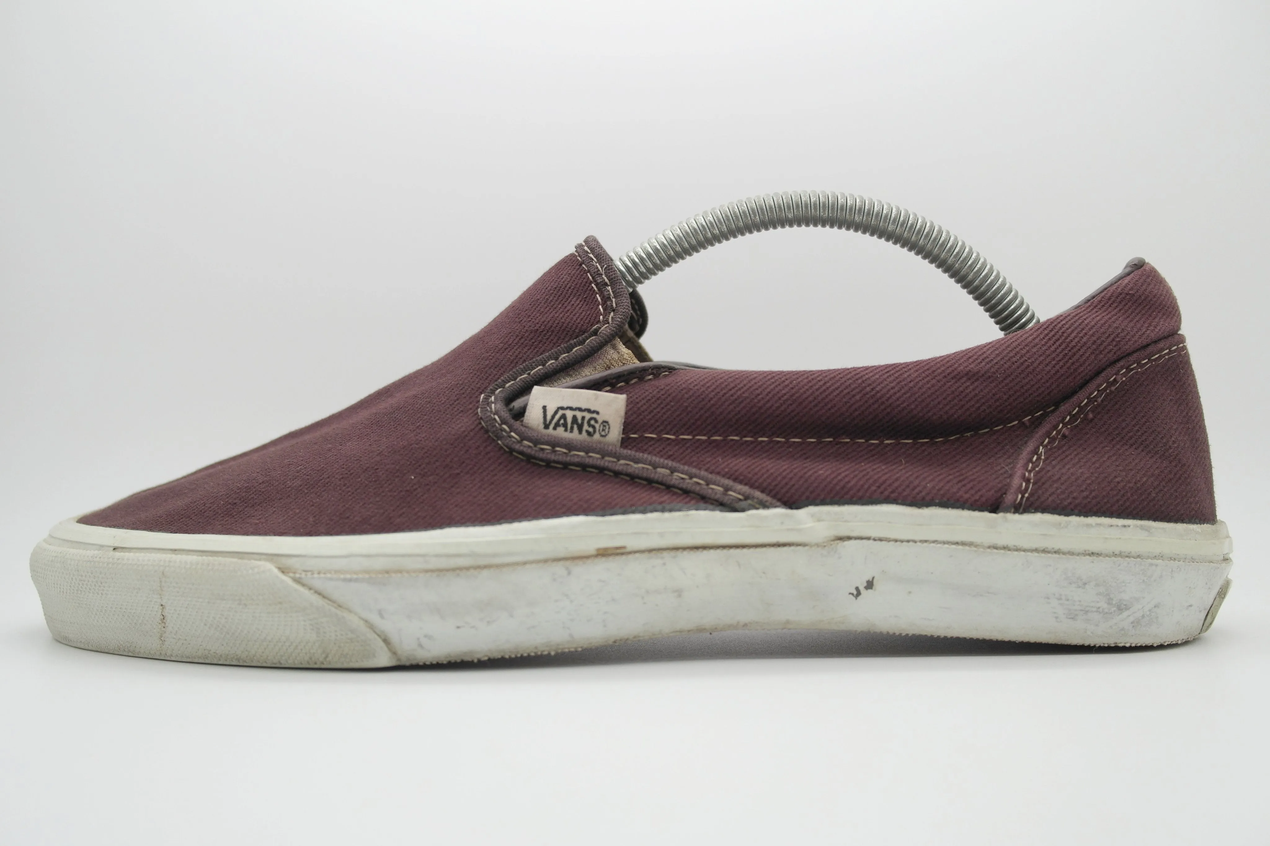 vintage van's style #98 ~ US11