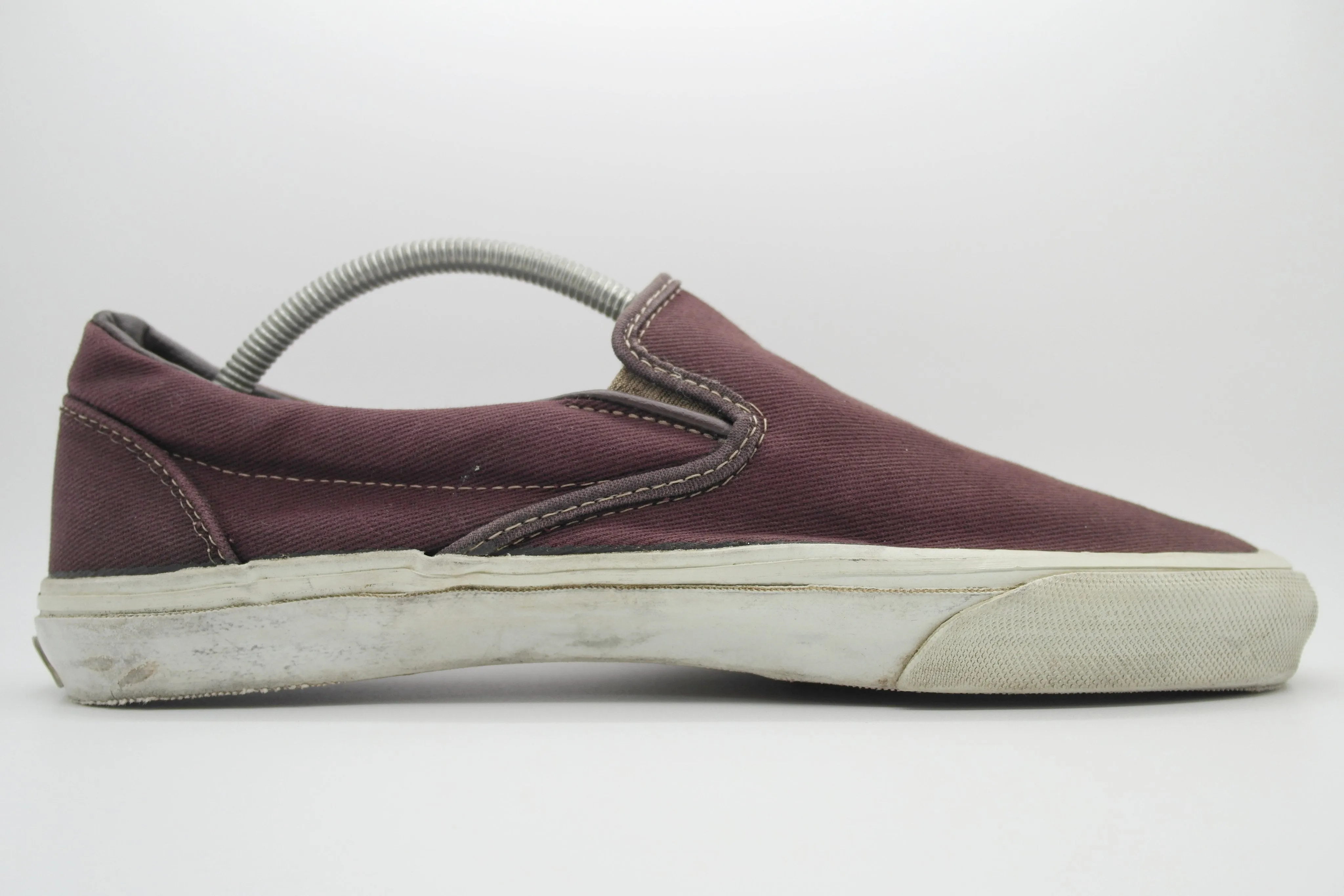 vintage van's style #98 ~ US11