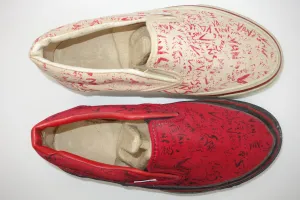 vintage van's style #98 ~ US5