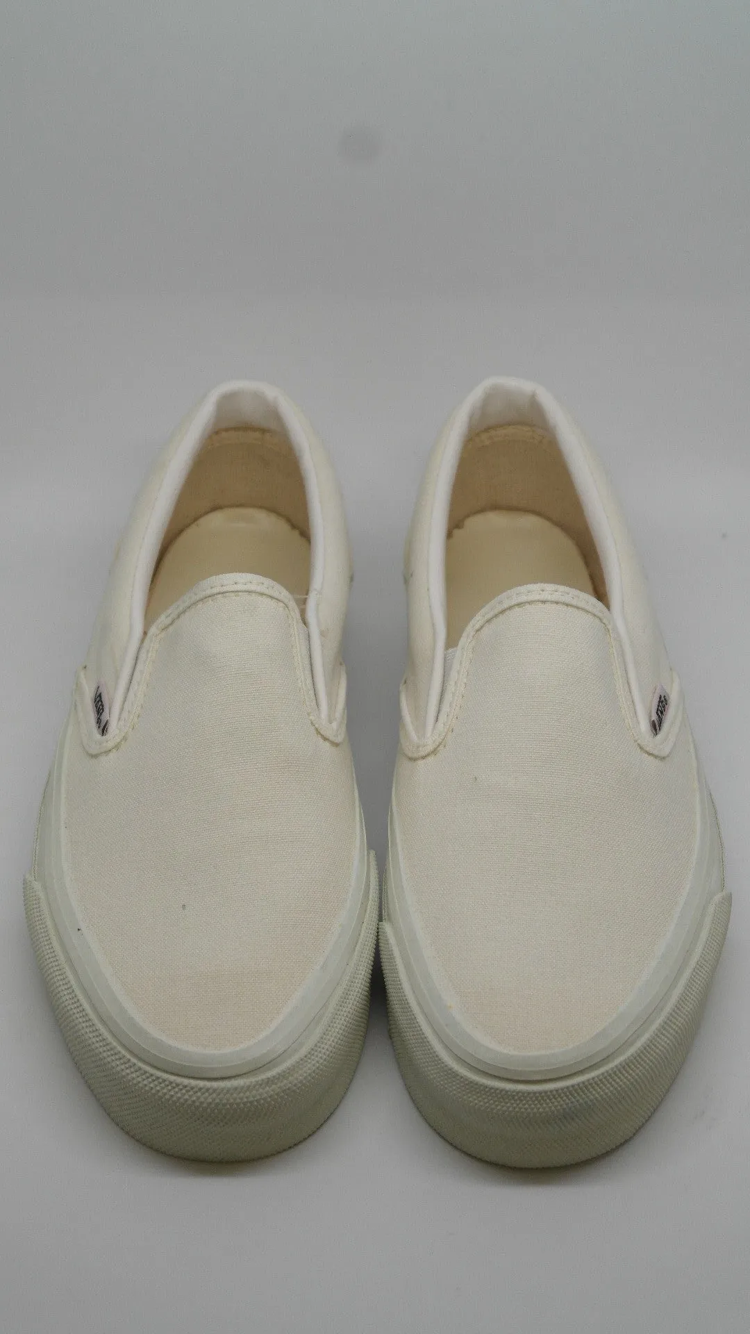 vintage vans style #98 ~ US6.5
