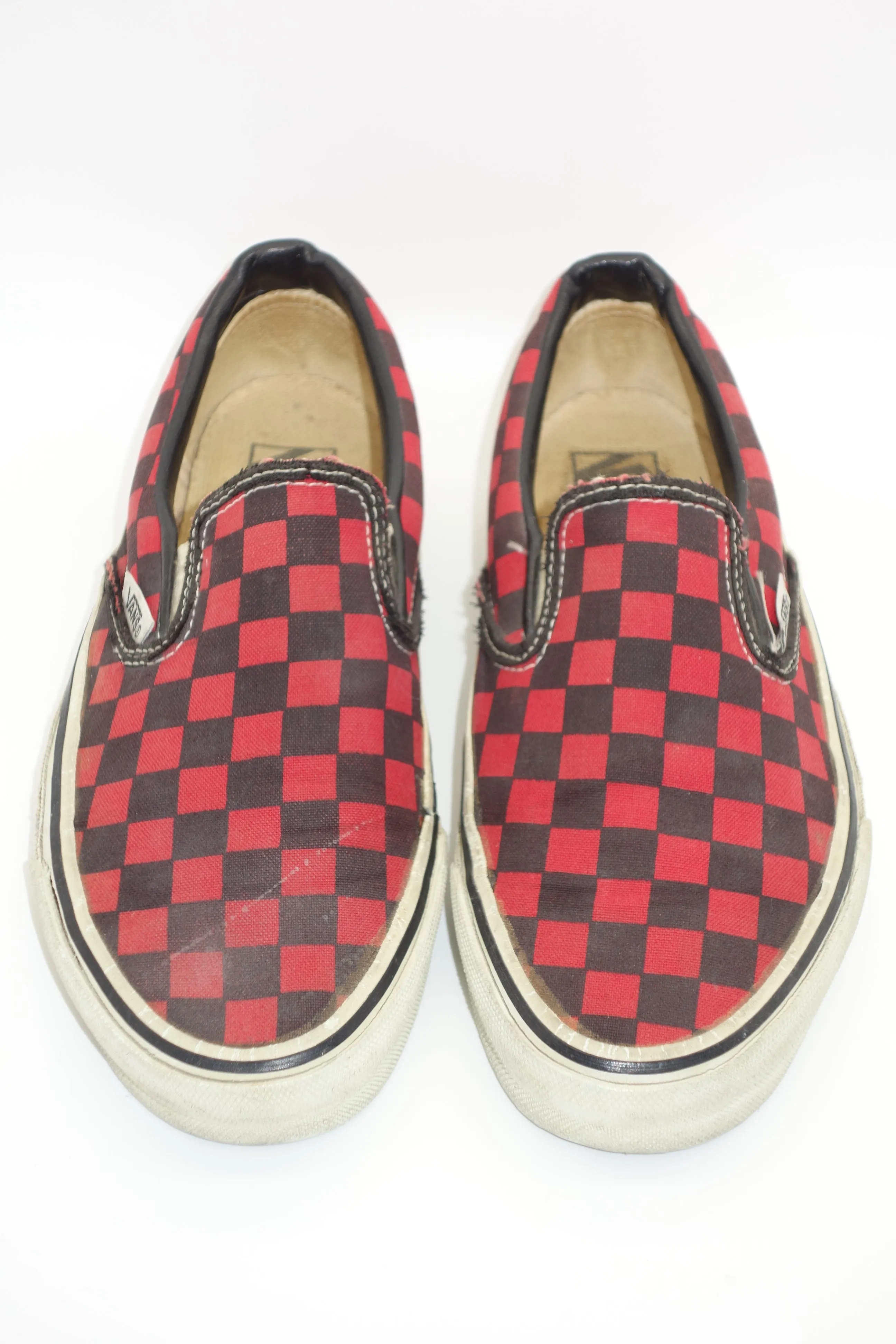 vintage van's style #98 ~ US6.5