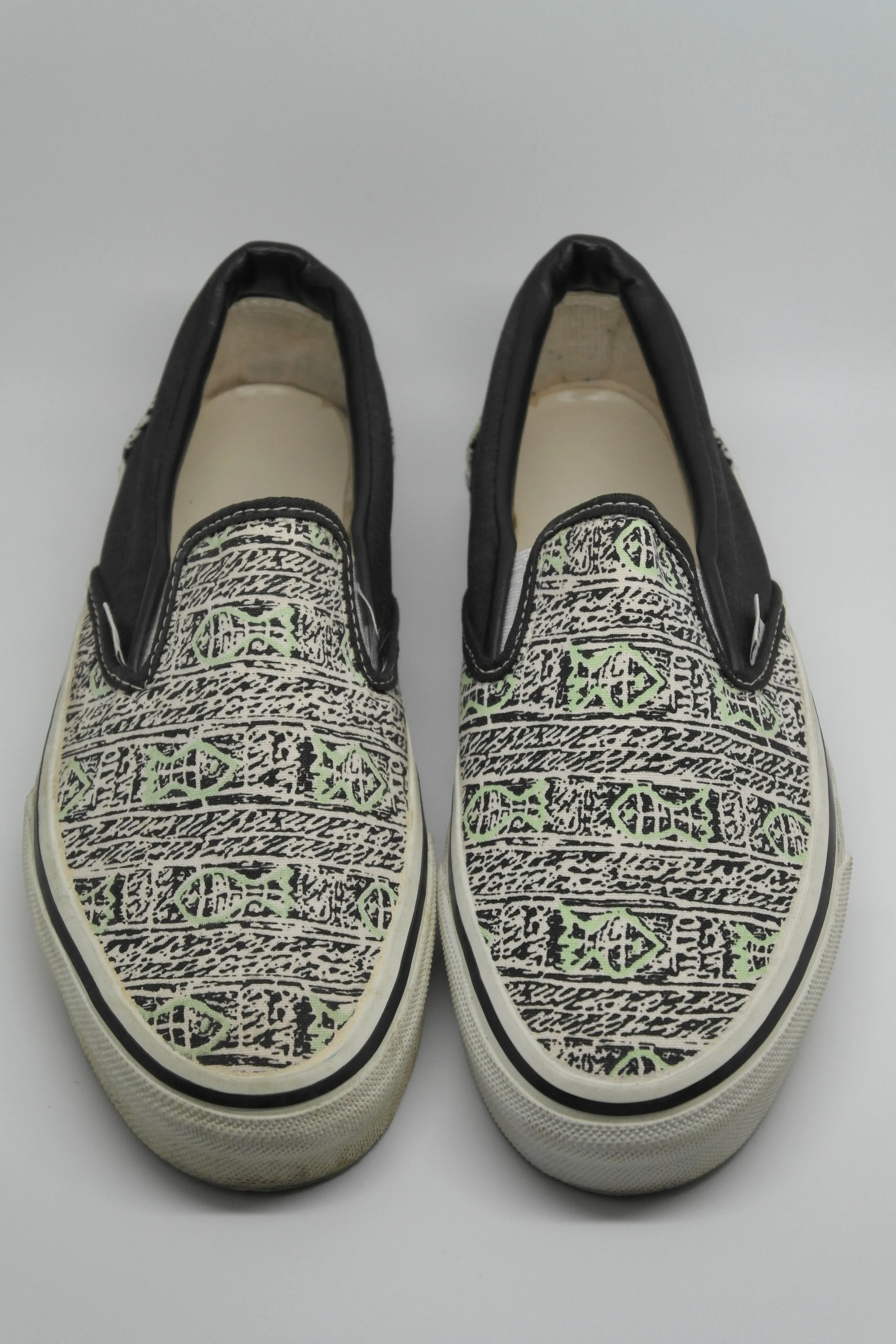 vintage van's style #98 ~ US8 ?