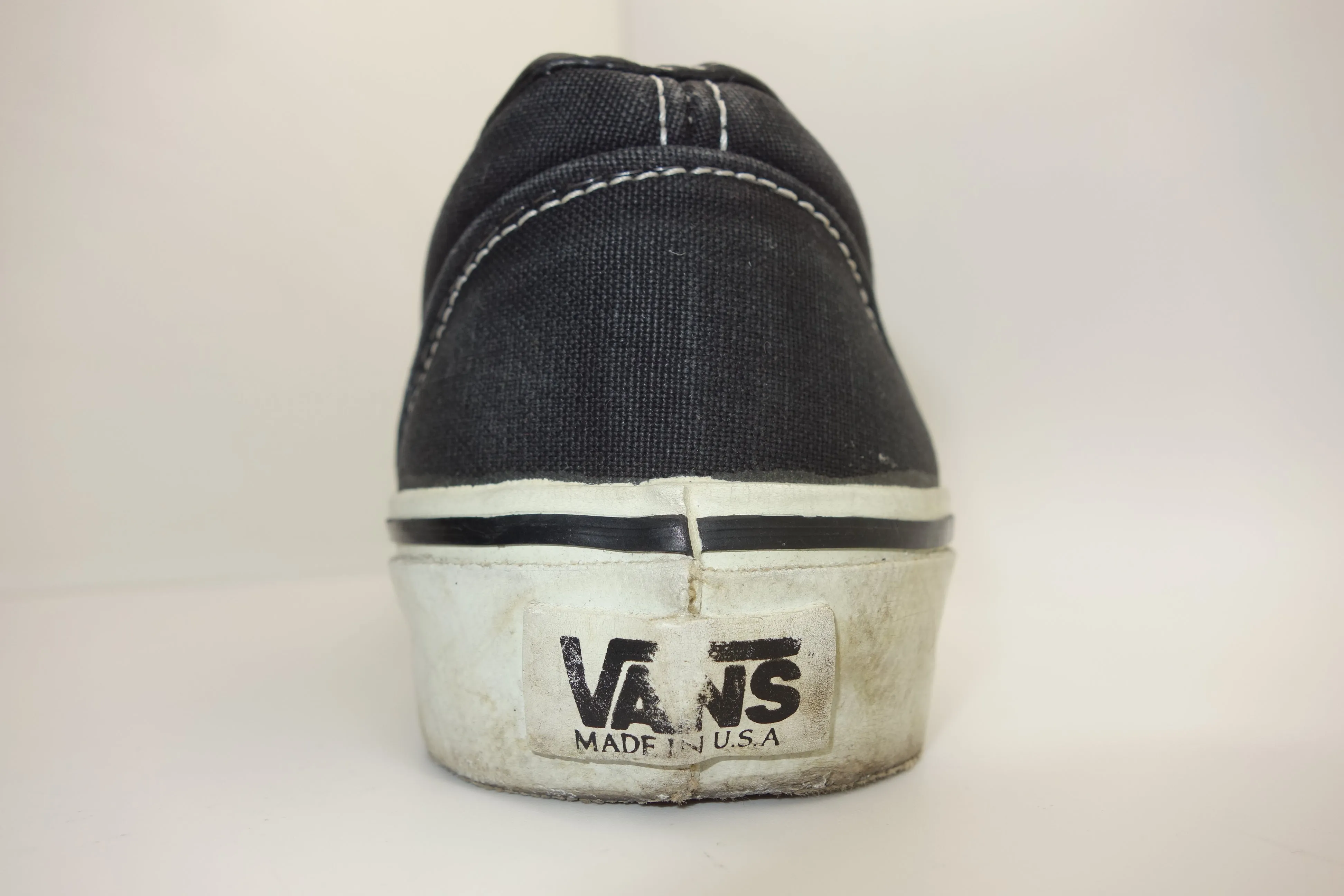vintage van's style #98 ~ US8