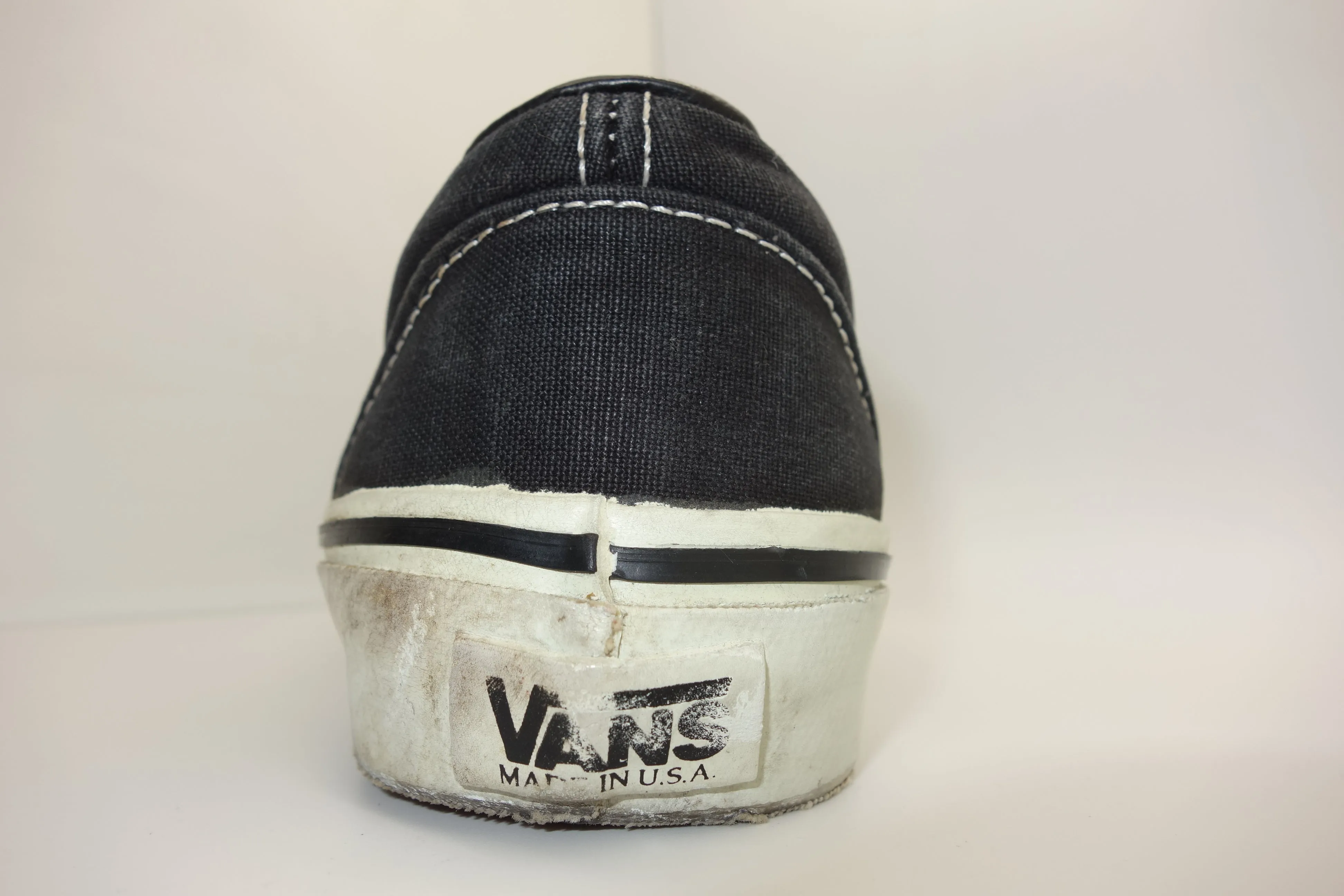 vintage van's style #98 ~ US8
