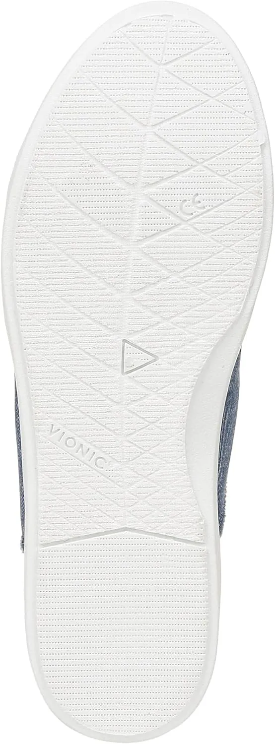 Vionic Pismo Lace-Up Shoes