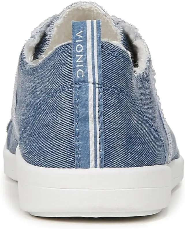 Vionic Pismo Lace-Up Shoes