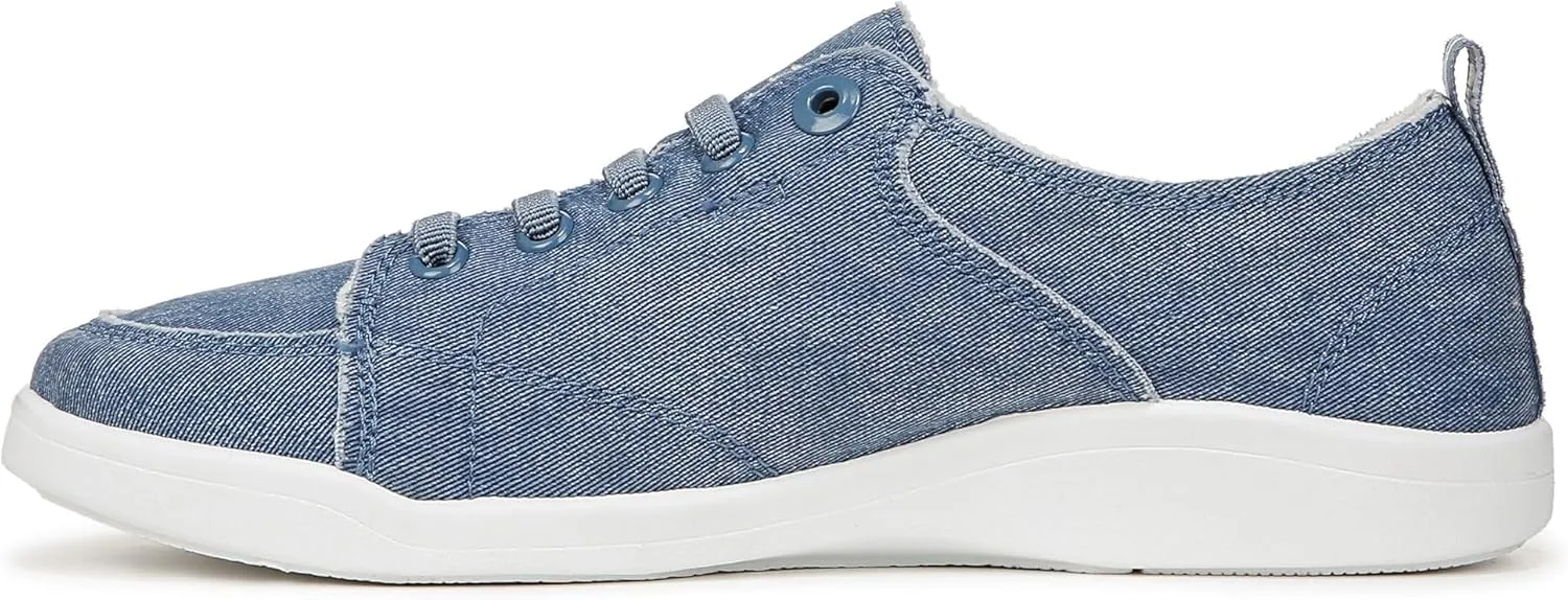 Vionic Pismo Lace-Up Shoes