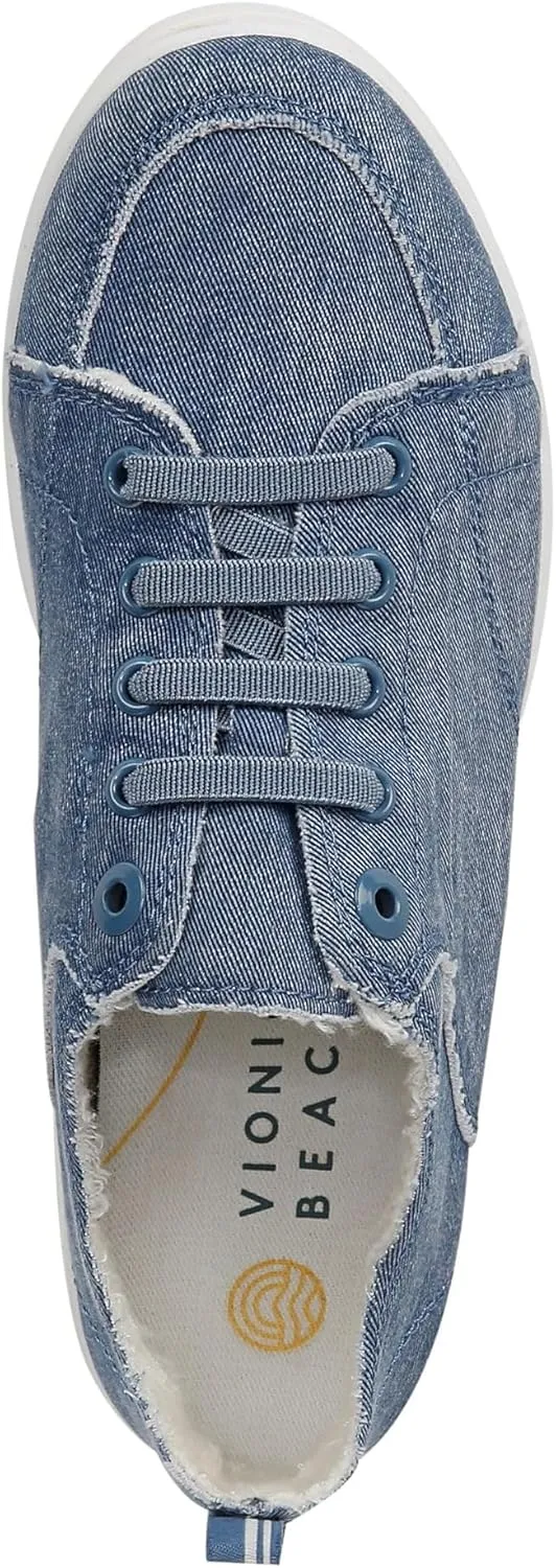 Vionic Pismo Lace-Up Shoes