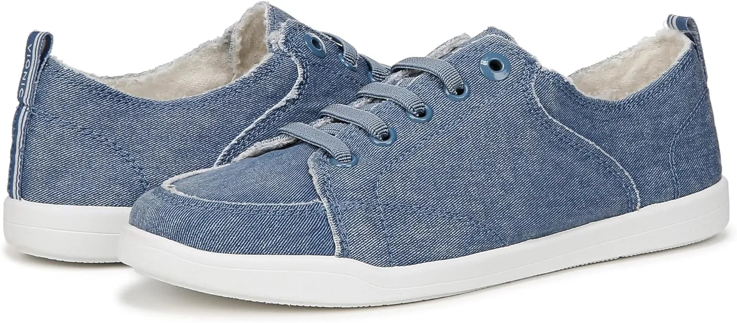 Vionic Pismo Lace-Up Shoes